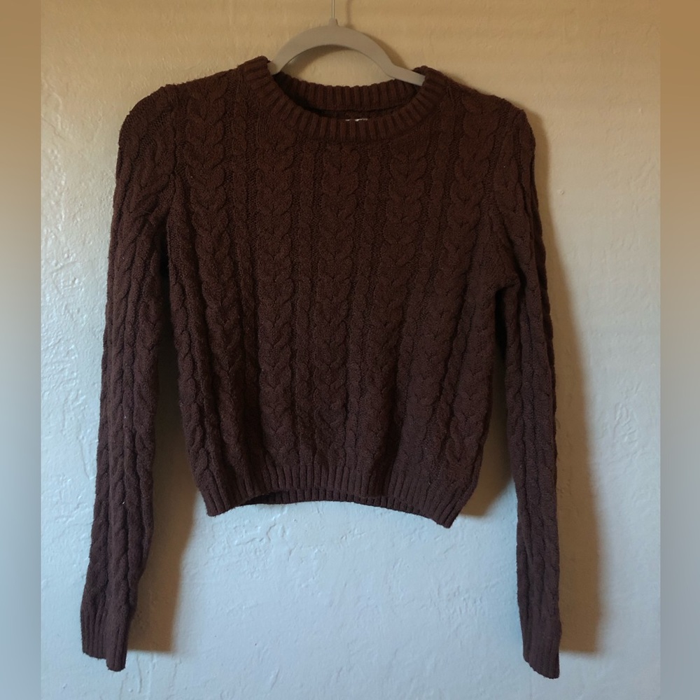 American Eagle sweater